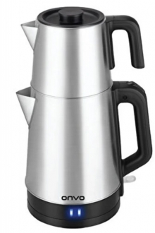 Onvo OVTM02 Çay Makinesi — ürün görseli 1