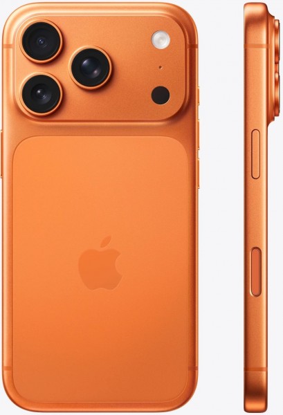 Apple iPhone 17 Pro — ürün görseli 6
