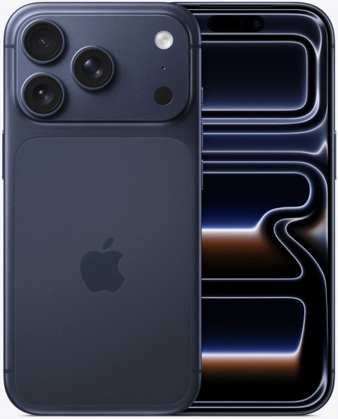 Apple iPhone 17 Pro — ürün görseli 3