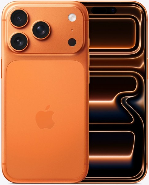 Apple iPhone 17 Pro — ürün görseli 2