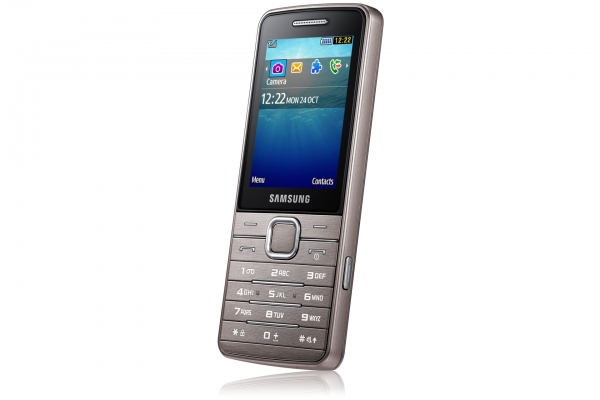 Samsung S5611 (GT-S5611) — ürün görseli 8