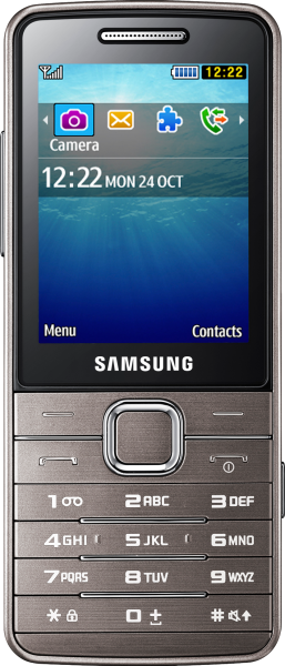 Samsung S5611 (GT-S5611) — ürün görseli 3