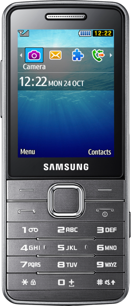 Samsung S5611 (GT-S5611) — ürün görseli 2