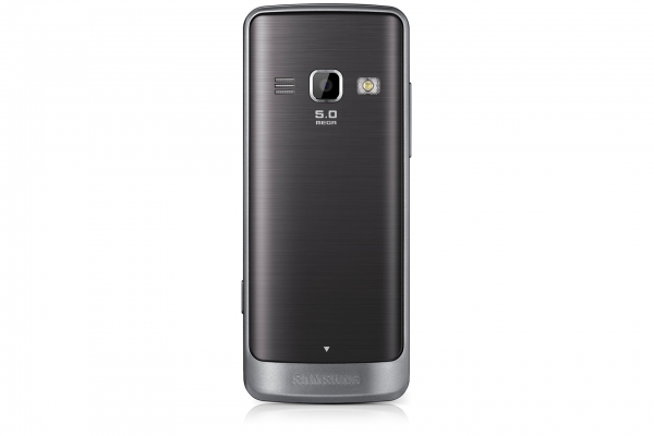 Samsung S5611 (GT-S5611) — ürün görseli 5
