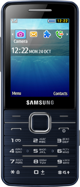 Samsung S5611 (GT-S5611)