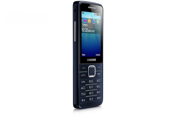 Samsung S5611 (GT-S5611) — ürün görseli 10