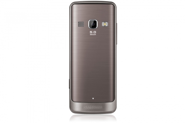Samsung S5611 (GT-S5611) — ürün görseli 6