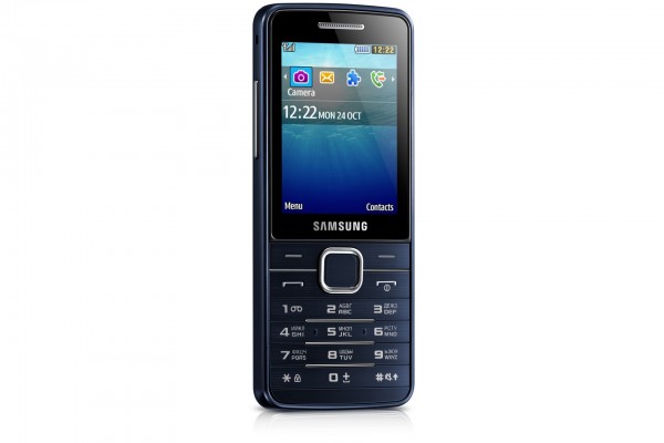 Samsung S5610 (GT-S5610K) — ürün görseli 9