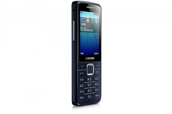 Samsung S5610 (GT-S5610K) — ürün görseli 10