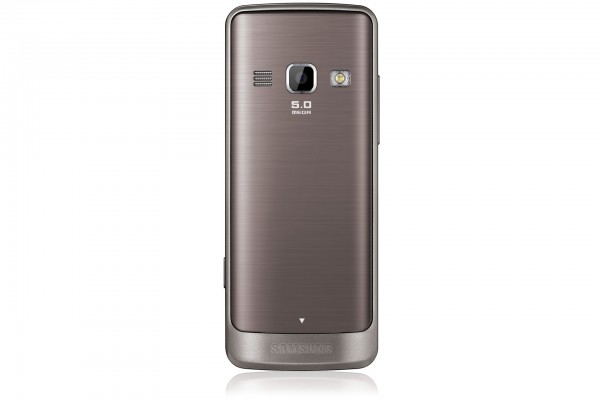 Samsung S5610 (GT-S5610K) — ürün görseli 6