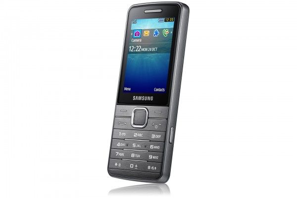 Samsung S5610 (GT-S5610K) — ürün görseli 7
