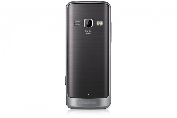 Samsung S5610 (GT-S5610K) — ürün görseli 5