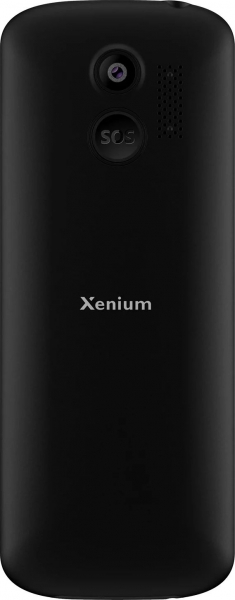 Philips Xenium E227 — ürün görseli 2