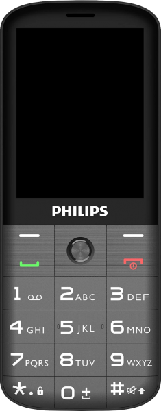 Philips Xenium E227
