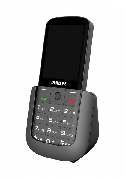 Philips Xenium E227 — ürün görseli 3