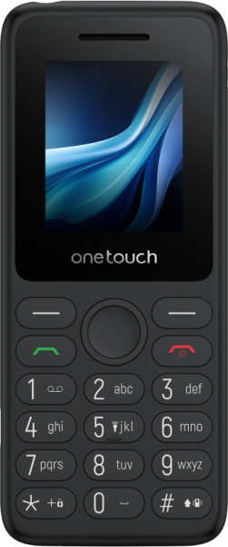 TCL Onetouch 5041 (T314Q)