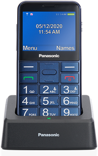 Panasonic KX-TU155 (KX-TU155EXBN) — ürün görseli 3