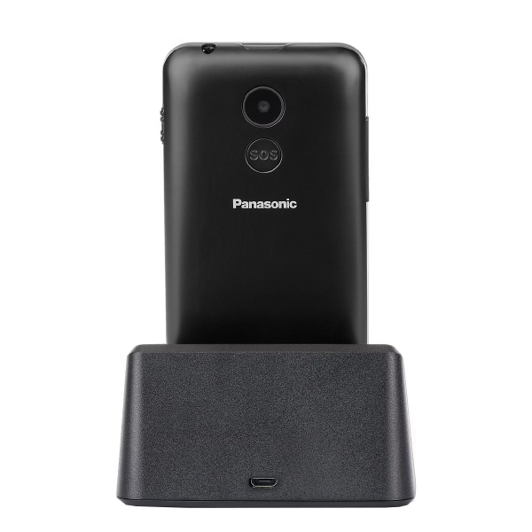 Panasonic KX-TU155 (KX-TU155EXBN) — ürün görseli 5