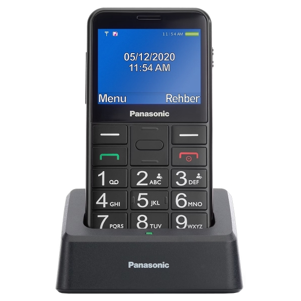 Panasonic KX-TU155 (KX-TU155EXBN) — ürün görseli 2