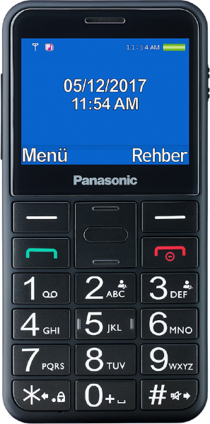 Panasonic KX-TU155 (KX-TU155EXBN)