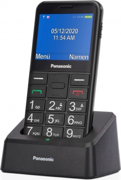 Panasonic KX-TU155 (KX-TU155EXBN) — ürün görseli 6