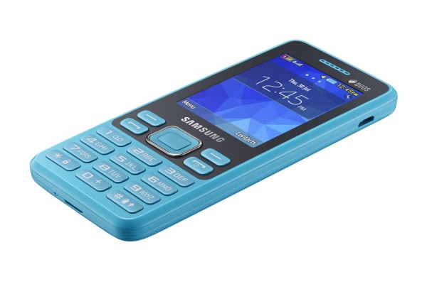 Samsung B350E (SM-B350E) — ürün görseli 22