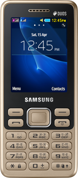 Samsung B350E (SM-B350E) — ürün görseli 5