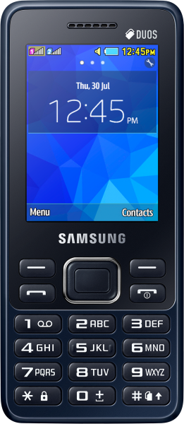 Samsung B350E (SM-B350E) — ürün görseli 2