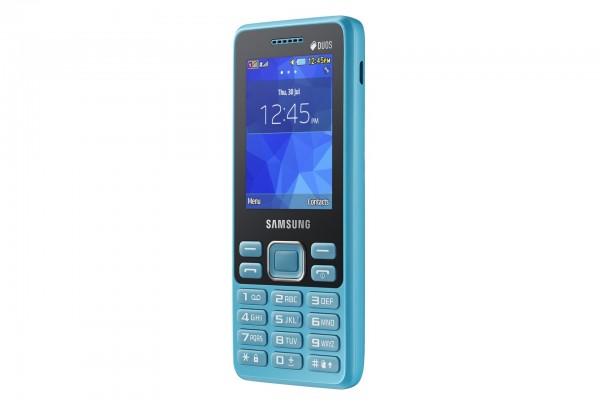 Samsung B350E (SM-B350E) — ürün görseli 16
