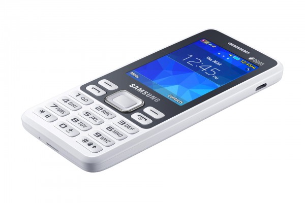 Samsung B350E (SM-B350E) — ürün görseli 21