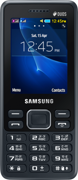 Samsung B350E (SM-B350E)