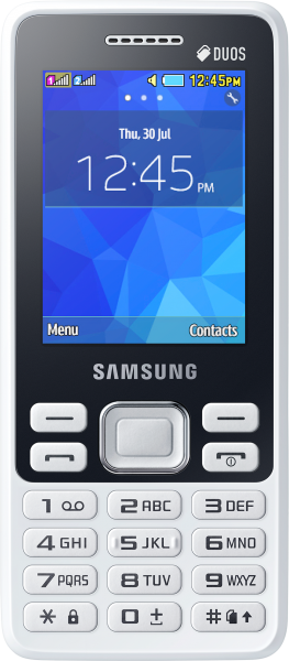 Samsung B350E (SM-B350E) — ürün görseli 3