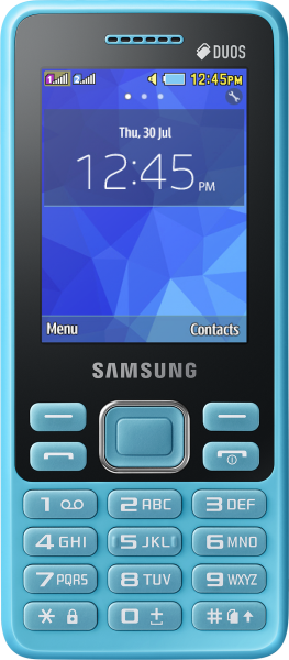 Samsung B350E (SM-B350E) — ürün görseli 4