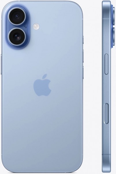 Apple iPhone 17 (512 GB) — ürün görseli 10