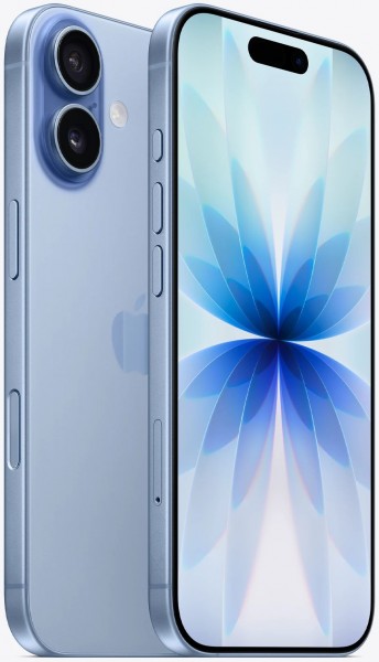 Apple iPhone 17 (512 GB) — ürün görseli 4