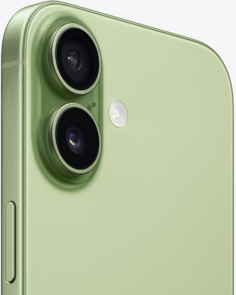 Apple iPhone 17 (512 GB) — ürün görseli 16