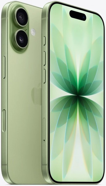 Apple iPhone 17 (512 GB) — ürün görseli 5