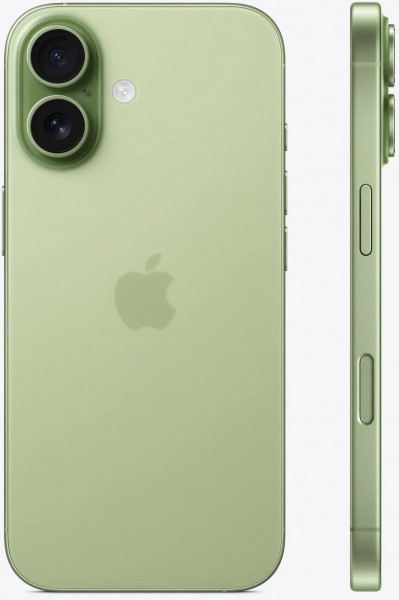 Apple iPhone 17 (512 GB) — ürün görseli 11