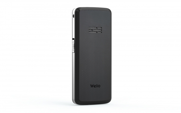 Welio WKey T100 — ürün görseli 14