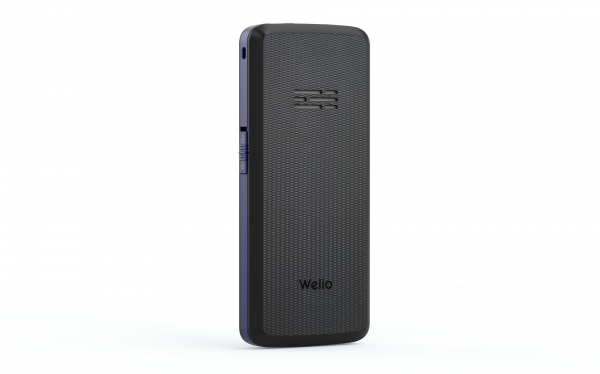 Welio WKey T100 — ürün görseli 16