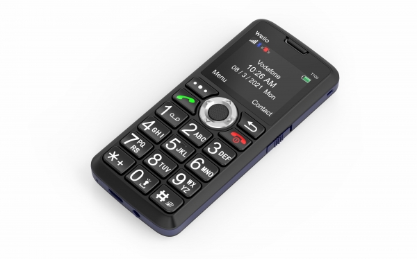 Welio WKey T100 — ürün görseli 18