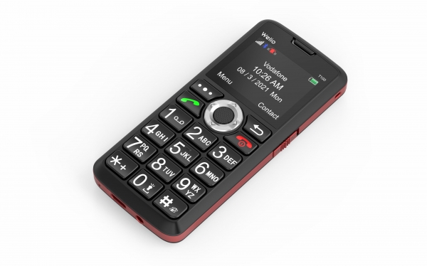 Welio WKey T100 — ürün görseli 17