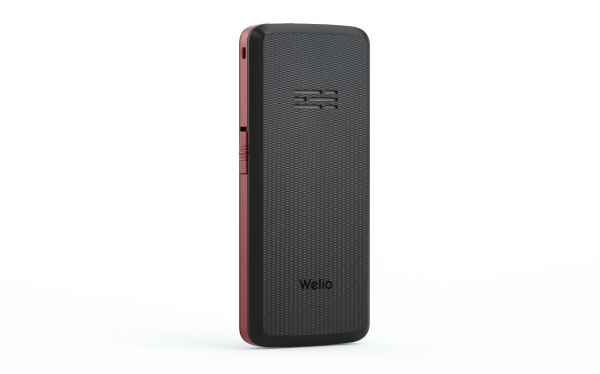 Welio WKey T100 — ürün görseli 15