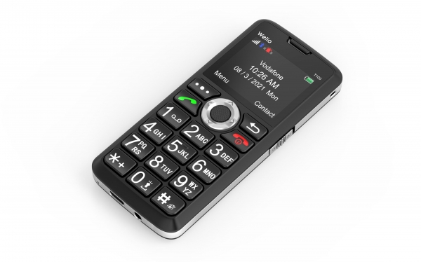 Welio WKey T100 — ürün görseli 19