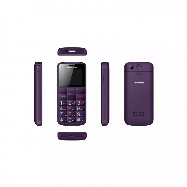 Panasonic KX-TU110 (KX-TU110EXB) — ürün görseli 13