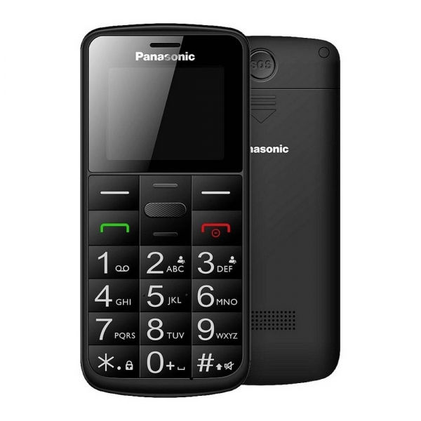 Panasonic KX-TU110 (KX-TU110EXB) — ürün görseli 7