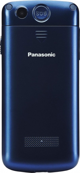 Panasonic KX-TU110 (KX-TU110EXB) — ürün görseli 5