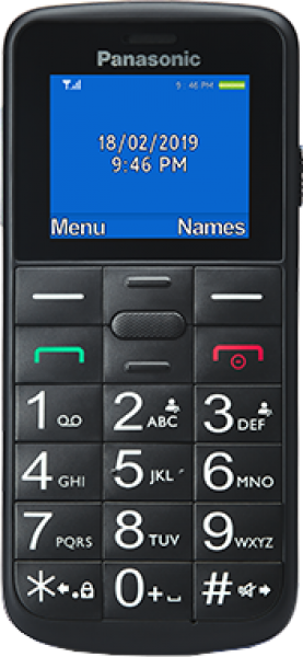 Panasonic KX-TU110 (KX-TU110EXB)