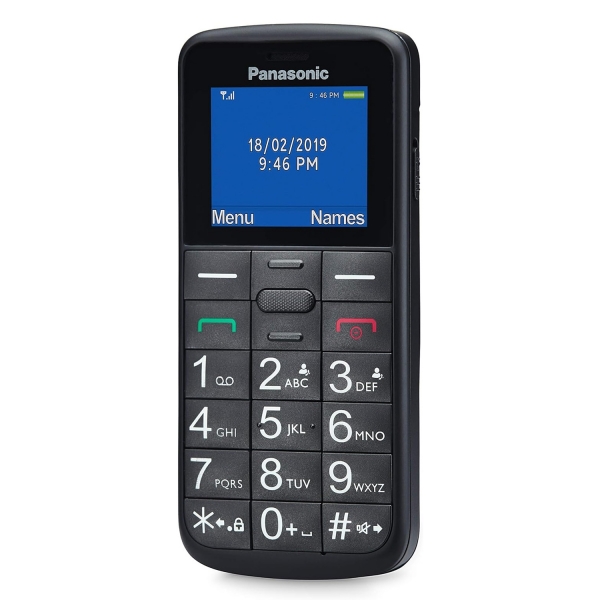 Panasonic KX-TU110 (KX-TU110EXB) — ürün görseli 8