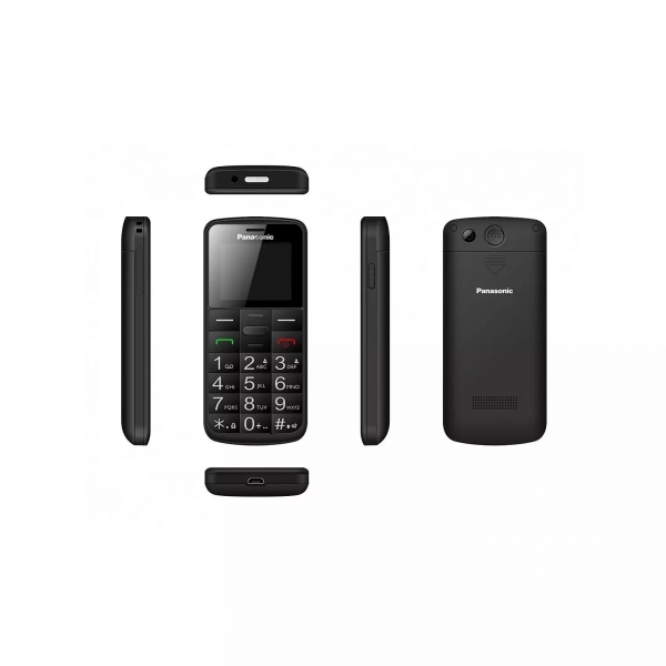 Panasonic KX-TU110 (KX-TU110EXB) — ürün görseli 11